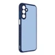 Чохол MAKE Samsung A17 Grip Blue - изображение 1