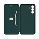 Чохол-книжка MAKE Samsung A37 Flip Green - изображение 3
