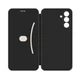 Чохол-книжка MAKE Samsung A57 Flip Black - изображение 4