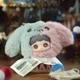 Коллекционная мягкая игрушка с кольцом Безумный цирк Pop Top HC029 Hi TOY "серии MayMei" - изображение 5