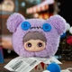 Коллекционная мягкая игрушка с кольцом Безумный цирк Pop Top HC029 Hi TOY "серии MayMei" - изображение 11