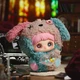 Пухнаста фігурка на підвісі Люблю тебе Pop Top HC031 Hi TOY серії "MayMei" - зображення 9