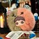 Коллекционная мягкая игрушка с кольцом Безумный цирк Pop Top HC029 Hi TOY "серии MayMei" - изображение 13