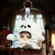 Коллекционная мягкая игрушка с кольцом Безумный цирк Pop Top HC029 Hi TOY "серии MayMei" - изображение 15