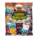 Коллекционная игрушка-сквиш Хайповые мишки Tiki Wiki SQ027 игрушка-сюрприз - изображение 1