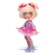 Дитяча лялька "Цукерка Єдиноріг" 4SF Manga Dolls HKTF0400 серії "Hello Kitty" - зображення 8