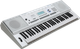 Синтезатор Kurzweil KP110 White - зображення 2
