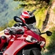 Комплект креплений для экшн-камер GoPro, Insta360 HQS-Bundle-N02 на мотоцикл, ветровое стекло, бак, руль, трубу - изображение 5