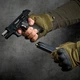 Стартовый пистолет BLOW TRZ 914-02 с авто режимом и дополнительный магазин - изображение 4