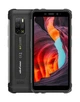 Захищений смартфон Ulefone ARMOR X10 EU 4/64gb Black(чорний) - изображение 1