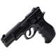 Стартовый пистолет BLOW С 75 в комплекте дополнительный магазин, холостой CZ75, шумовой СХП - изображение 4