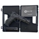 Стартовый пистолет BLOW С 75 в комплекте дополнительный магазин, холостой CZ75, шумовой СХП - изображение 7