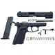 Стартовый пистолет BLOW MAGNUM + дополнительный магазин - изображение 10