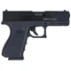Стартовый пистолет SUR G17 9 мм комплект 50 патронов, сигнальный (СХП Glock 17) - изображение 6