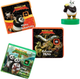 Набір казок Little Tikes Kung Fu Panda для проєктора Story Dream Machine + фігурка (50743175190) - зображення 1