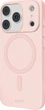 Etui SBS Instinct Mag do Apple iPhone 17 Pro Pink (TEINSTMAGIP1763PP) - obraz 1