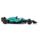 Детская автомодель "Aston Martin F1 2024" 250944AMF1 масштаб 1:43 - изображение 2