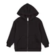 Спортивний костюм на флісі Garnamama Oversize sport zip штаны + наклейка 170 Черный (1086476.1452612) - изображение 10