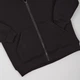Спортивний костюм на флісі Garnamama Oversize sport zip штаны + наклейка 170 Черный (1086476.1452612) - изображение 13