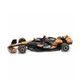 Детская автомодель "MCLAREN F1 2024" 250945MLF1 масштаб 1:43 - изображение 1
