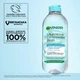Мицеллярная гиалуроновая вода для очищения кожи лица Garnier Skin Naturals Алоэ 400 мл (3600542396561) - изображение 3