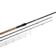 Набір Вудилище фідерне Flagman Squadron Flow Feeder Commercial Carp 3.3м 70г + Котушка Flagman Squadron Flow Feeder 4500 - зображення 3