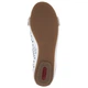 Балетки Rieker 41430/81 089444-37 Белый - изображение 5