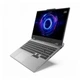 Ноутбук Lenovo LOQ 15IRX10 15,6" FHD IPS AG, Intel i7-13650HX, 32GB, F1TB, NVD5070-8, DOS, серый - изображение 2