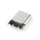 Разъем USB Type-C мама 2 pin THT для питания - изображение 4