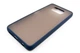 Панель Fine Line Matte для POCO X3 (blue) - изображение 2