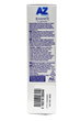 Зубна паста AZ dent.3d white ml 50 perfezione x3 tripack (150 ml) - зображення 2