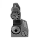Складные механические прицельные TROY INDUSTRIES FOLDING REAR BATTLE SIGHT - изображение 3