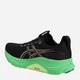 Мужские кроссовки для бега Asics Gel-Kayano 32 1011C052-004 47 (12.5US) Черные (4571633342424) - изображение 3