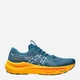 Buty do biegania męskie Asics 1011C056-404 44 (10US) Niebieskie (4571633327339) - obraz 1