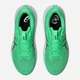 Buty do biegania męskie Asics 1011C077-300 46.5 (12US) Zielone (4571633360480) - obraz 6