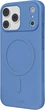 Etui SBS Instinct Mag do Apple iPhone 17 Pro Max Blue (TEINSTMAGIP1769B) - obraz 1