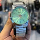 Наручні годинники CASIO MTP-VD03D-3A2UDF - зображення 4