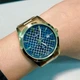 Наручний годинник CASIO MTP-VD03G-2AUDF - изображение 6