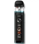 POD Smok Novo 6 Ultra KIT Lake Blue многразоовая Смок Ново электронная сигарета на 1700мАч до 40 Вт сенсорное управление быстрая зарядка картридж на 3 мл синяя - изображение 9