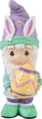 Фигурка Precious Moments Whimsical, бисквитный фарфоровый сувенир ручной работы - изображение 1