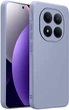 Чехол для смартфона MAKE Silk для Xiaomi Redmi Note 15 Pro 5G Mist Purple (MCK-XRN15P5GPL) - изображение 3