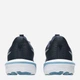 Жіночі кросівки для бігу Asics 1012B859-401 39.5 (8US) Темно-сині (4571633334399) - зображення 4