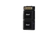 Гитарный усилитель Marshall MS-4 Black - изображение 4
