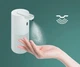 Бесконтактный диспенсер для мойки посуды Pulaka P8 белый - изображение 5