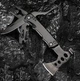 Мультитул Ruiguan Axe 16 у 1 Чорний - зображення 3