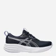 Жіночі кросівки для бігу Asics 1012B930-400 44.5 (10.5US) Темно-сині (4571633349218) - зображення 1