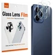 Защитное стекло на камеру IMAK Integrated Lens Protector для OPPO Reno 15 F/FS - изображение 2