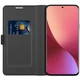Чохол-книжка Deexe Faro Wallet для Xiaomi Redmi Note 15 5G / Poco M8 5G - Black - зображення 2