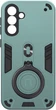 Чохол для смартфона MAKE Force для Samsung Galaxy A37 Green (MCRC-SA37GN) - зображення 1