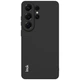Силіконовий (TPU) чохол IMAK UC-3 Series для Samsung Galaxy S26 Ultra (S948) - Black - зображення 2
